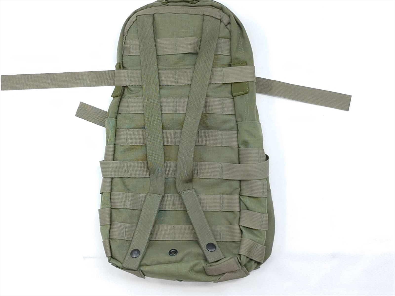 特選中古品】LondonBridgeTrading LBT-9039A モジュラーアサルトパック