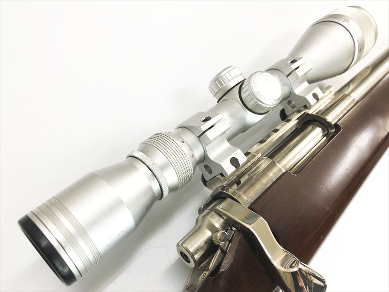 売り切れ【特選中古品】エアコッキングガン 東京マルイ 爆音VSR-10