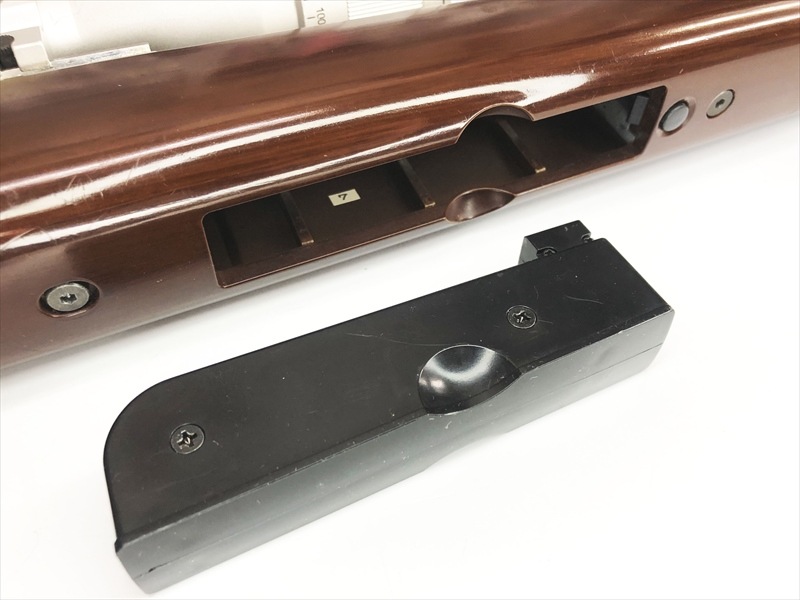 売り切れ【特選中古品】エアコッキングガン 東京マルイ 爆音VSR-10 売り切れ【特選中古品】エアコッキングガン 東京マルイ 爆音VSR-10