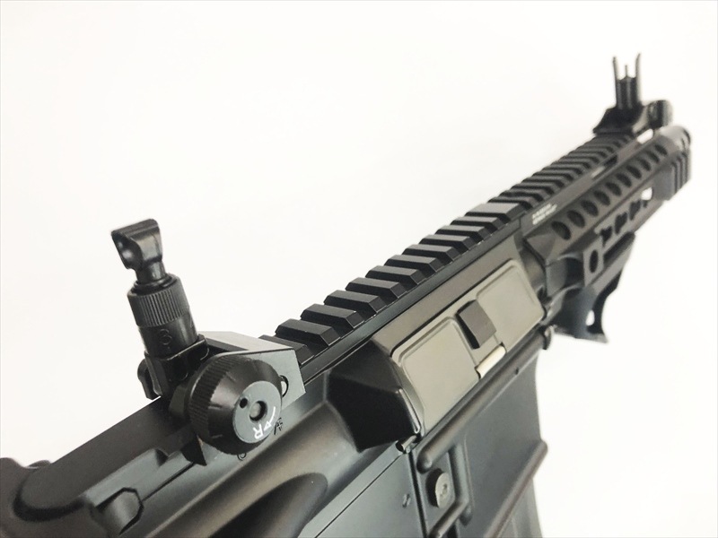 トイガン MP16 Heng Long 1/16 7.0 Plastic Ver M26 Pershing Walker Bulldog