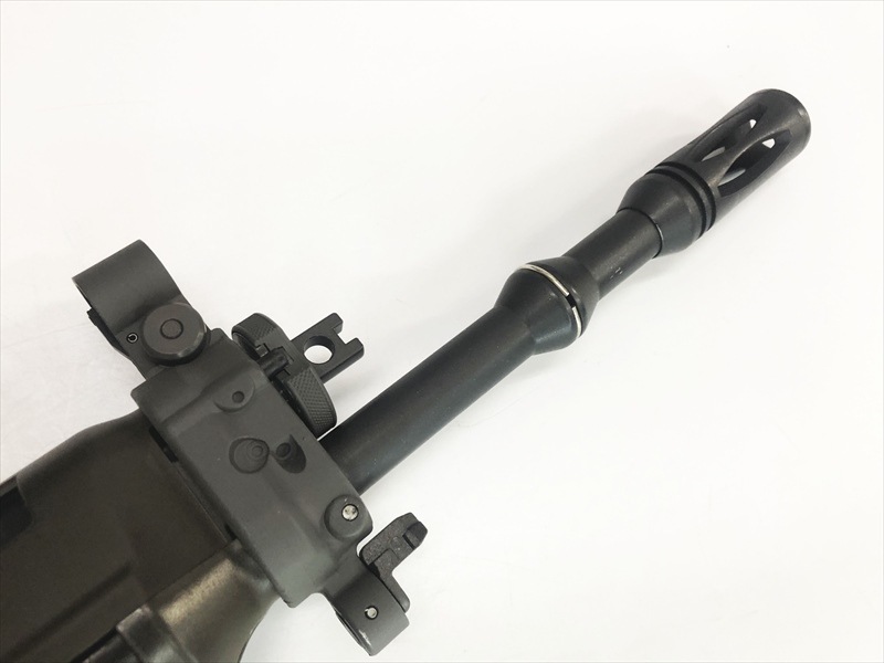 SG550 電動オートマチック エアーガン スコープ付き SG550 電動オートマチック エアーガン スコープ付き SG550 電動