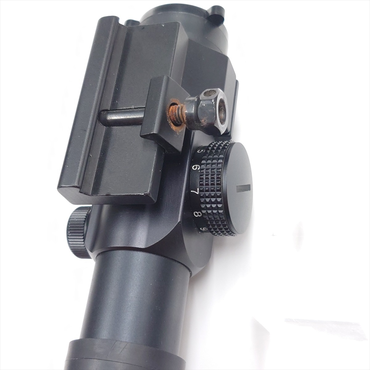 特選中古品】サイトロンジャパン SD-30 ドットサイト L型マウント付