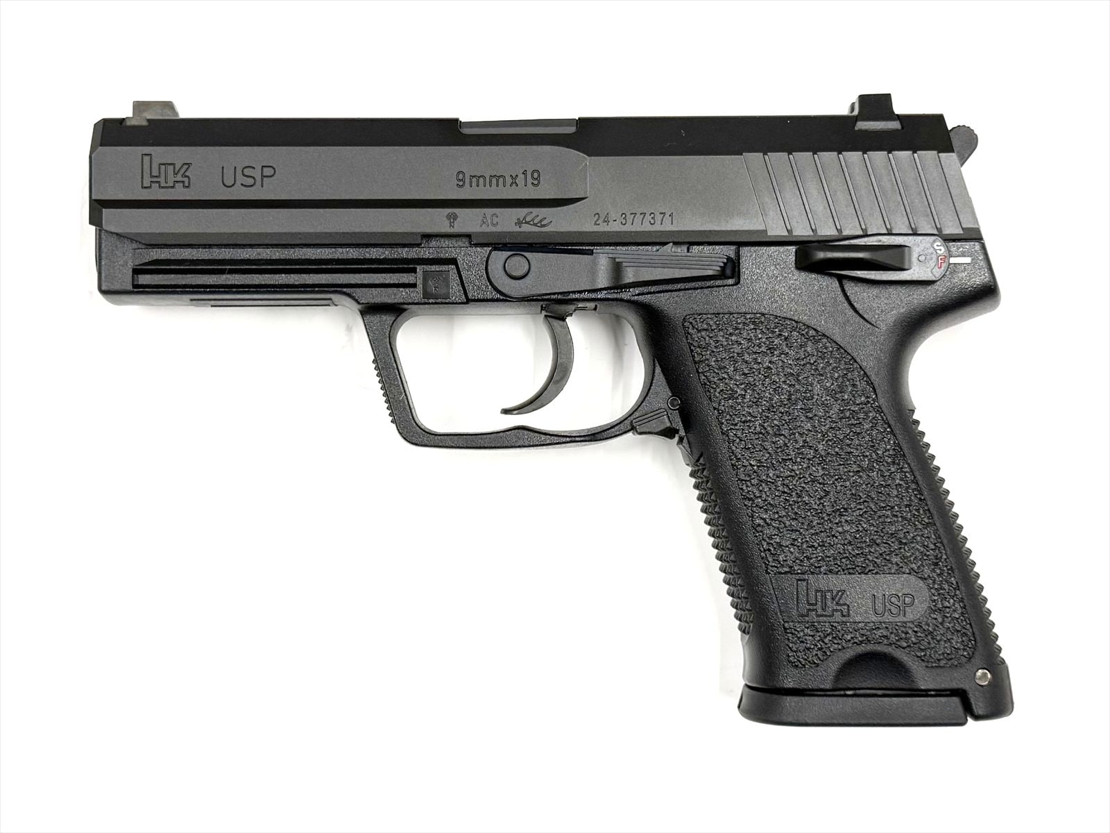 特選中古品】ガスブローバック 東京マルイ H&K USPフルサイズ [11329