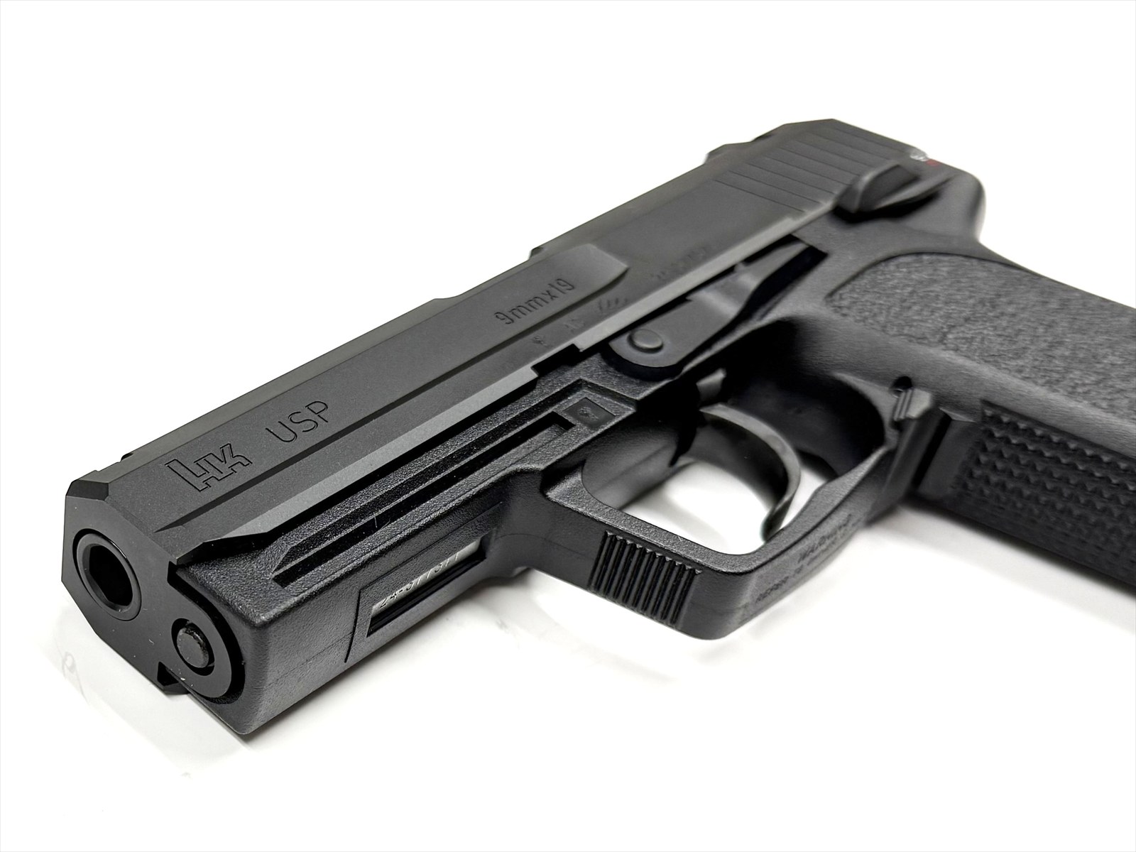 特選中古品】ガスブローバック 東京マルイ H&K USPフルサイズ [11329