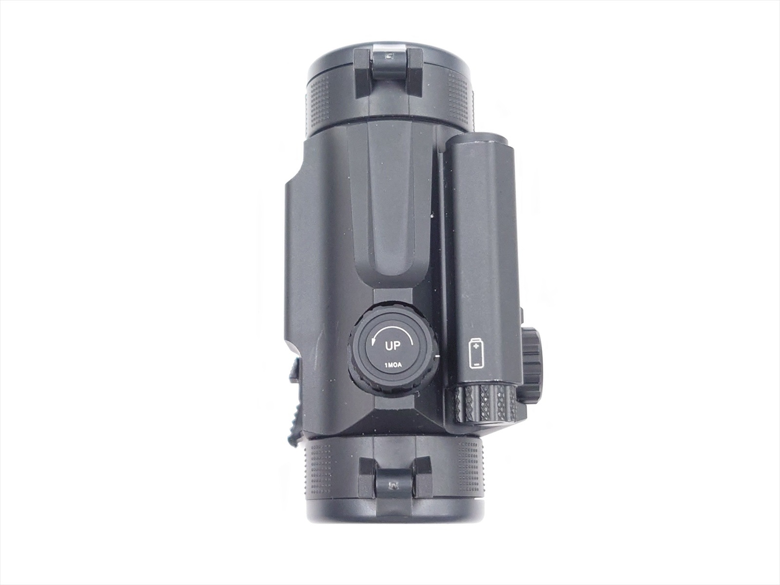 特選中古品】VectorOptics Nautilus 1x30 Red Dot Scope Double 