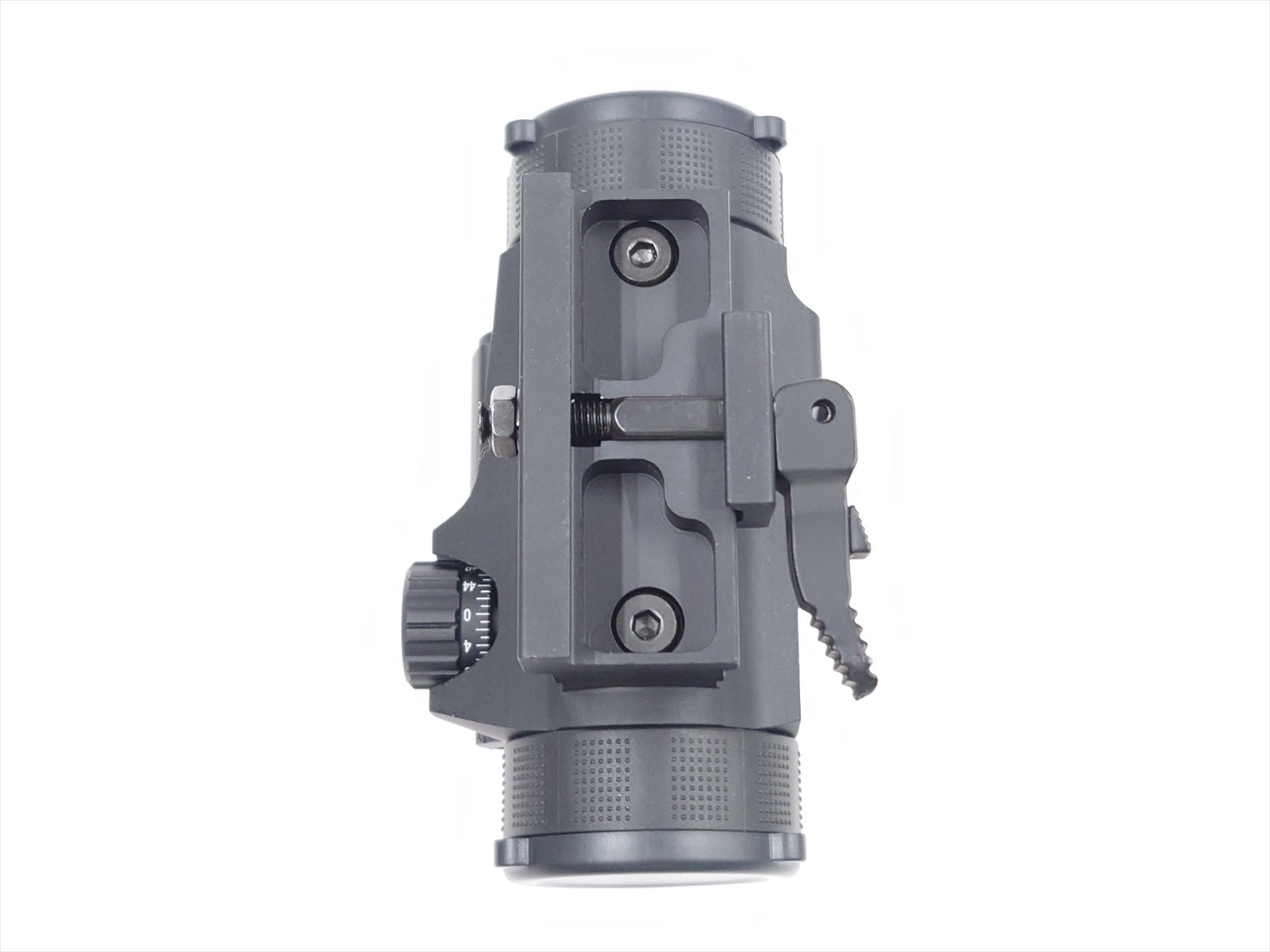 特選中古品】VectorOptics Nautilus 1x30 Red Dot Scope Double 