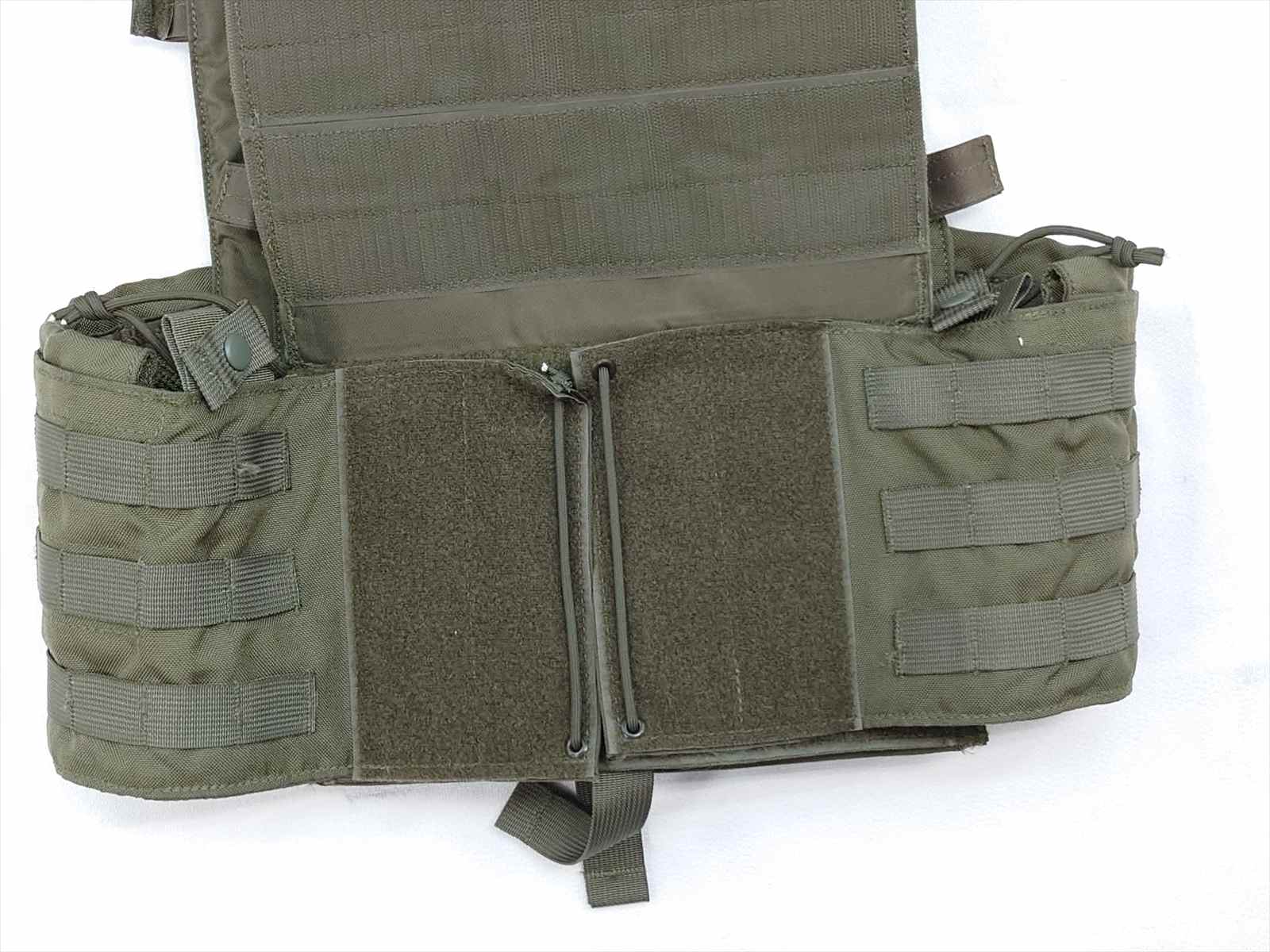 特選中古品】LondonBridgeTrading LBT-6094Aプレートキャリア RG