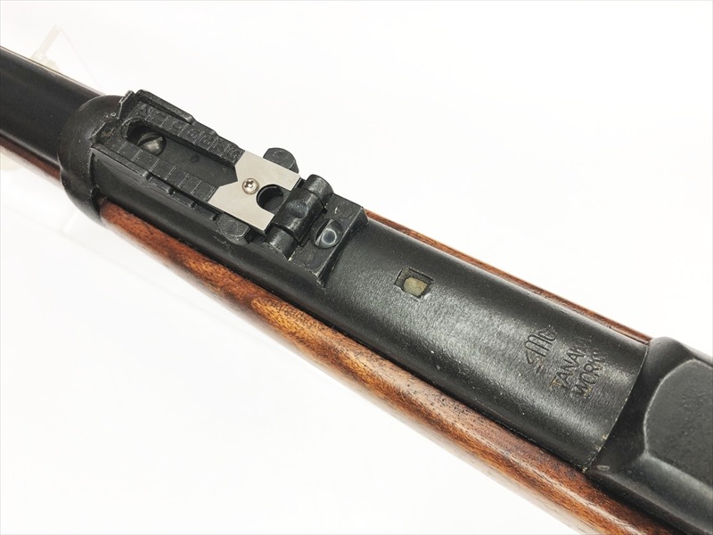 ビンテージ、銃槍 売り切れ【特選中古品】金属モデルガン タナカ スプリングフィールド