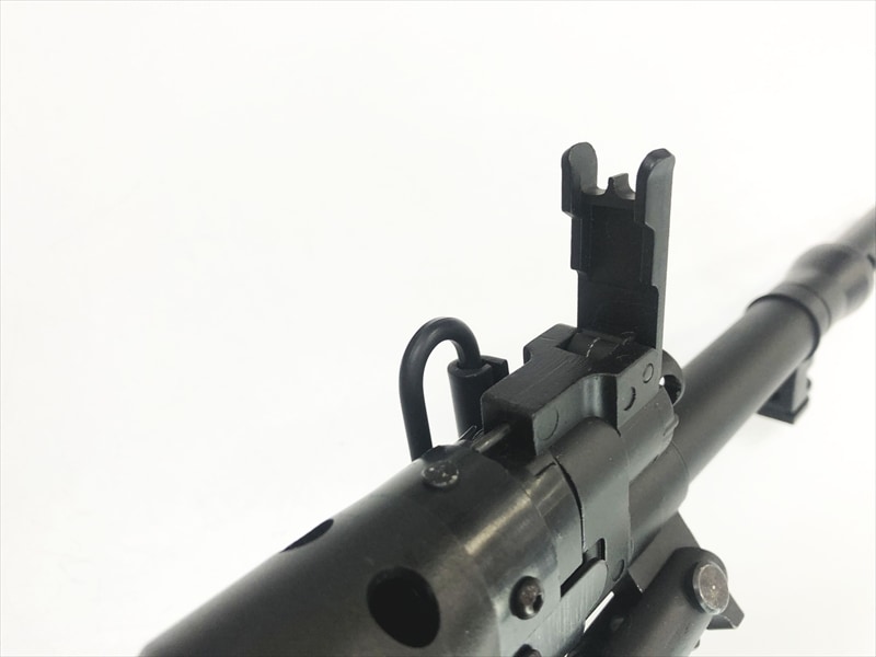 売り切れ【特選中古品】電動ガン S&T 自衛隊 64式小銃 初回ロット製品