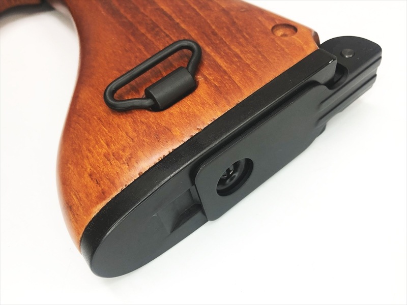 売り切れ【特選中古品】電動ガン S&T 自衛隊 64式小銃 初回ロット製品