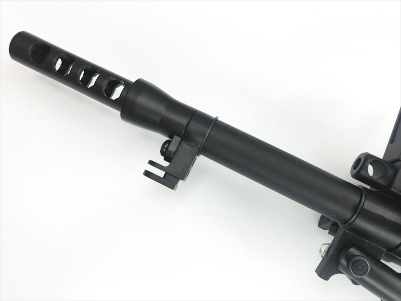 売り切れ【特選中古品】電動ガン S&T 自衛隊 64式小銃 初回ロット製品