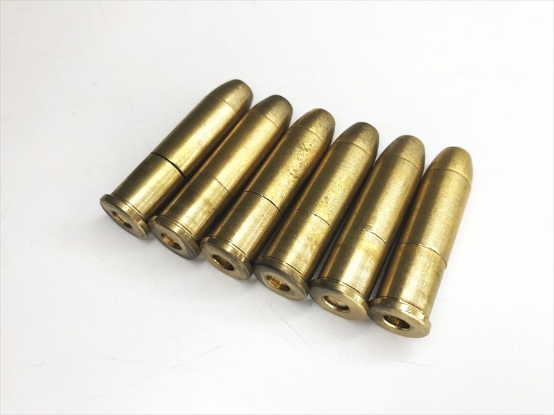 売り切れ【特選中古品】発火モデルガン マルシン S&W M586 6インチ
