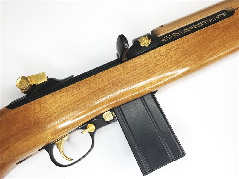 US M1 Carbine コッキングガン 000000054738_hvFPKDG.jpg