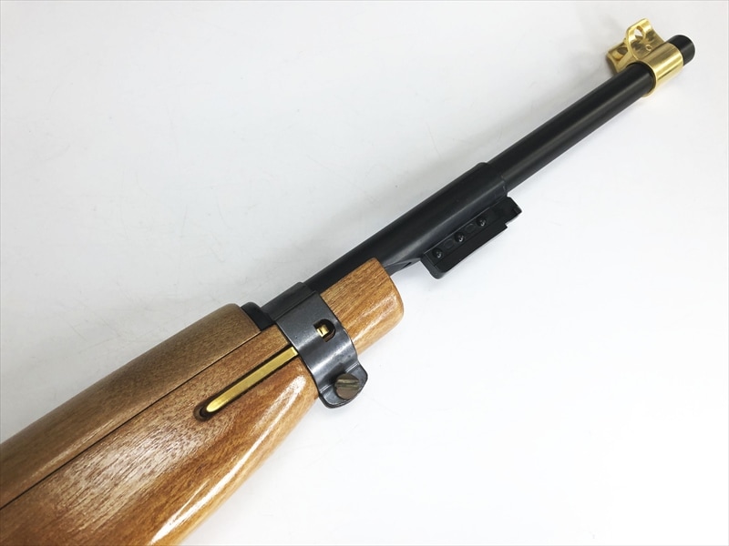 特選中古品】カート式エアコッキングガン マルシン US M1