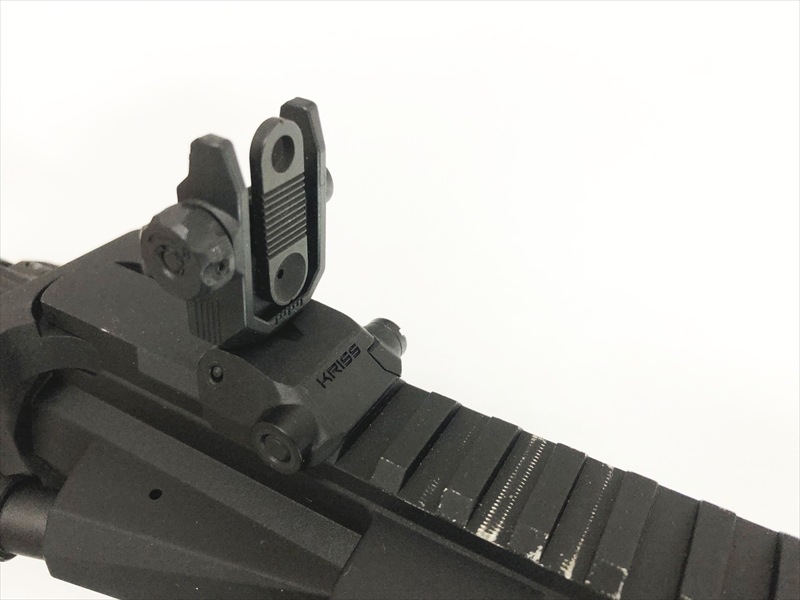 特選中古品】電動ガン KRYTAC TRIDENT MK2 PDW-M (箱あり) [10630](乙