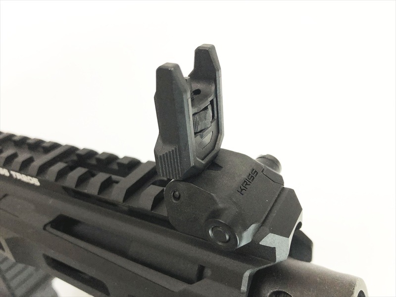特選中古品】電動ガン KRYTAC TRIDENT MK2 PDW-M (箱あり) [10630](乙