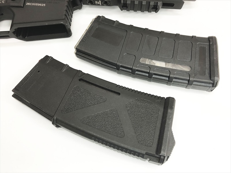 KRYTAC TRIDENT CRB 純正パーツ【中古品】 KRYTAC TRIDENT CRB 純正