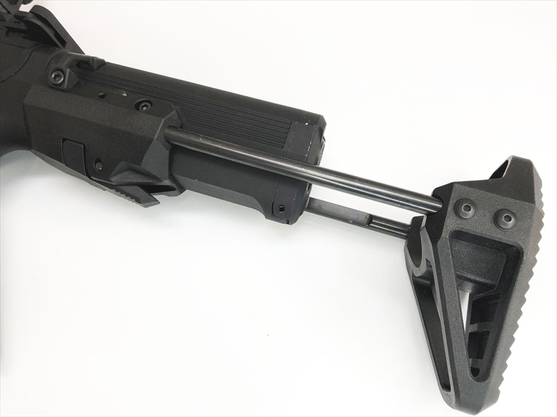 特選中古品】電動ガン KRYTAC TRIDENT MK2 PDW-M (箱あり) [10630](乙