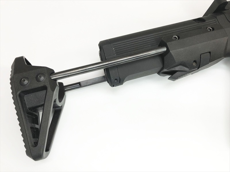 特選中古品】電動ガン KRYTAC TRIDENT MK2 PDW-M (箱あり) [10630](乙