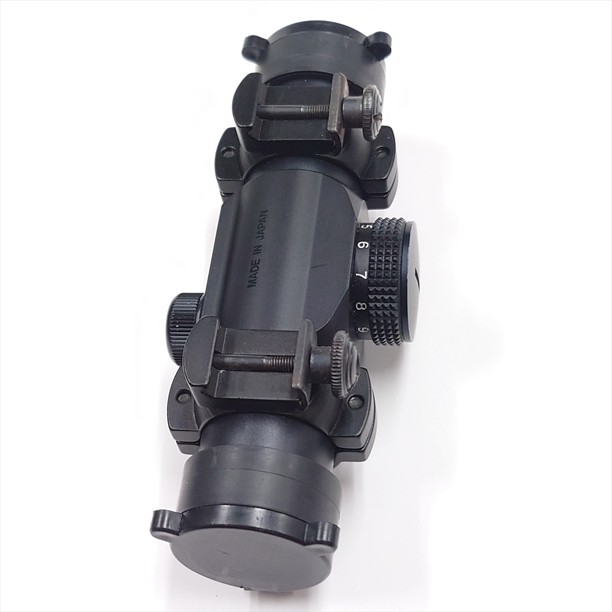 特選中古品】サイトロンジャパン SD-30 ドットサイト ローマウント