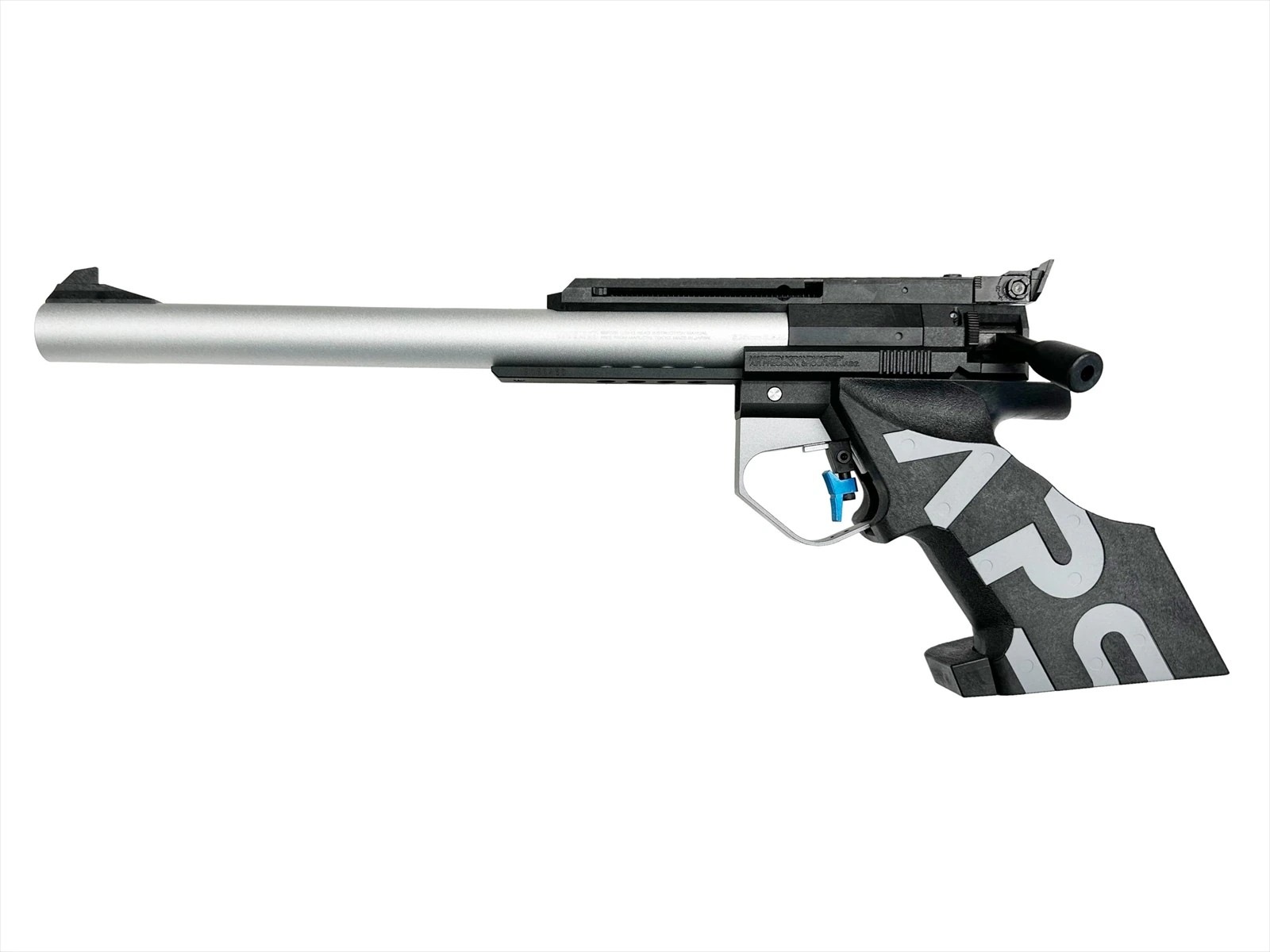 マルゼン 公式認定競技銃 APS-1 グランドマスター・マーク3 スターター