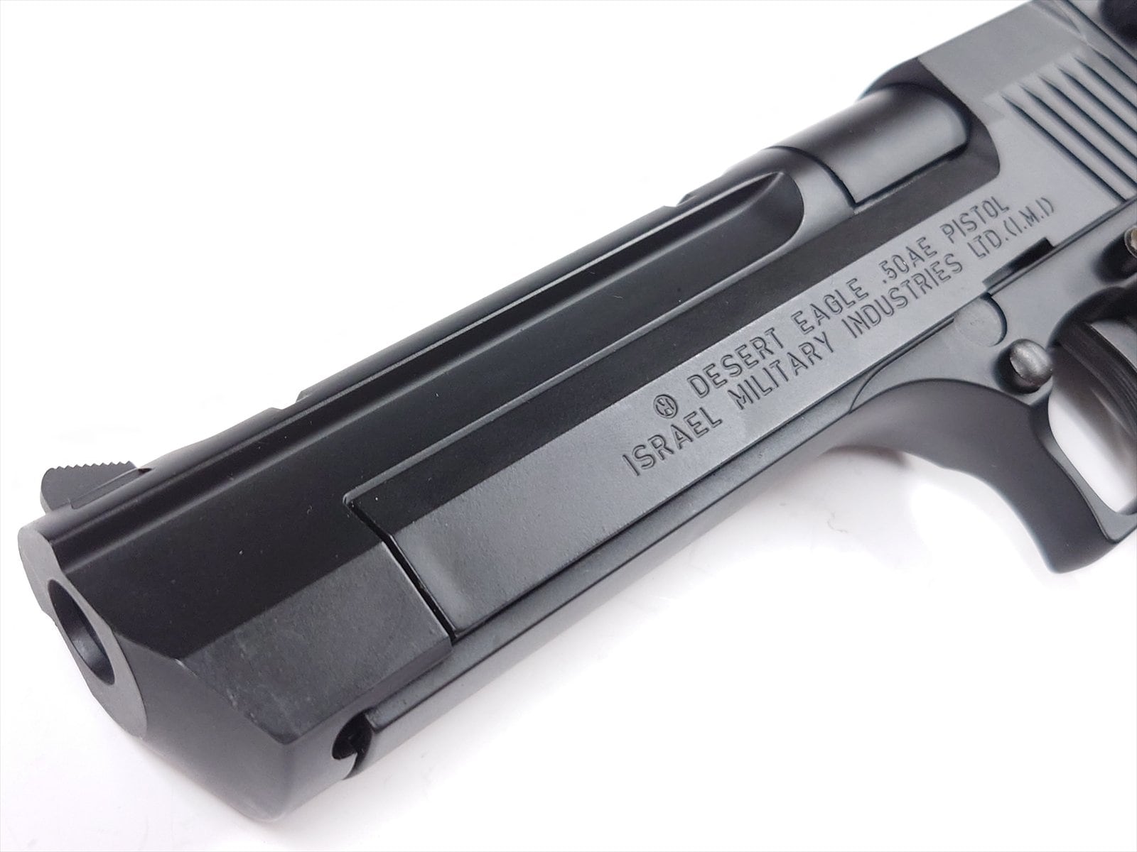 特選中古品】ガスブローバック 東京マルイ デザートイーグル.50AE