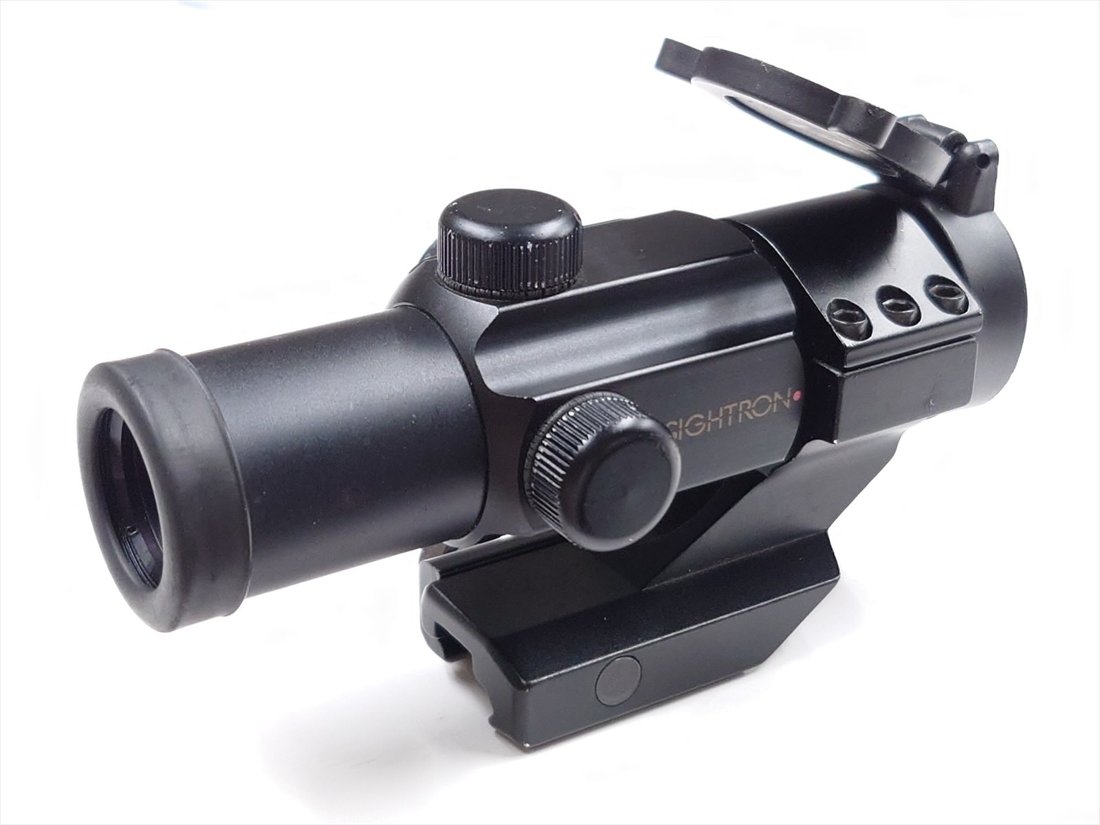 特選中古品】サイトロンジャパン MD-30 ドットサイト オフセット