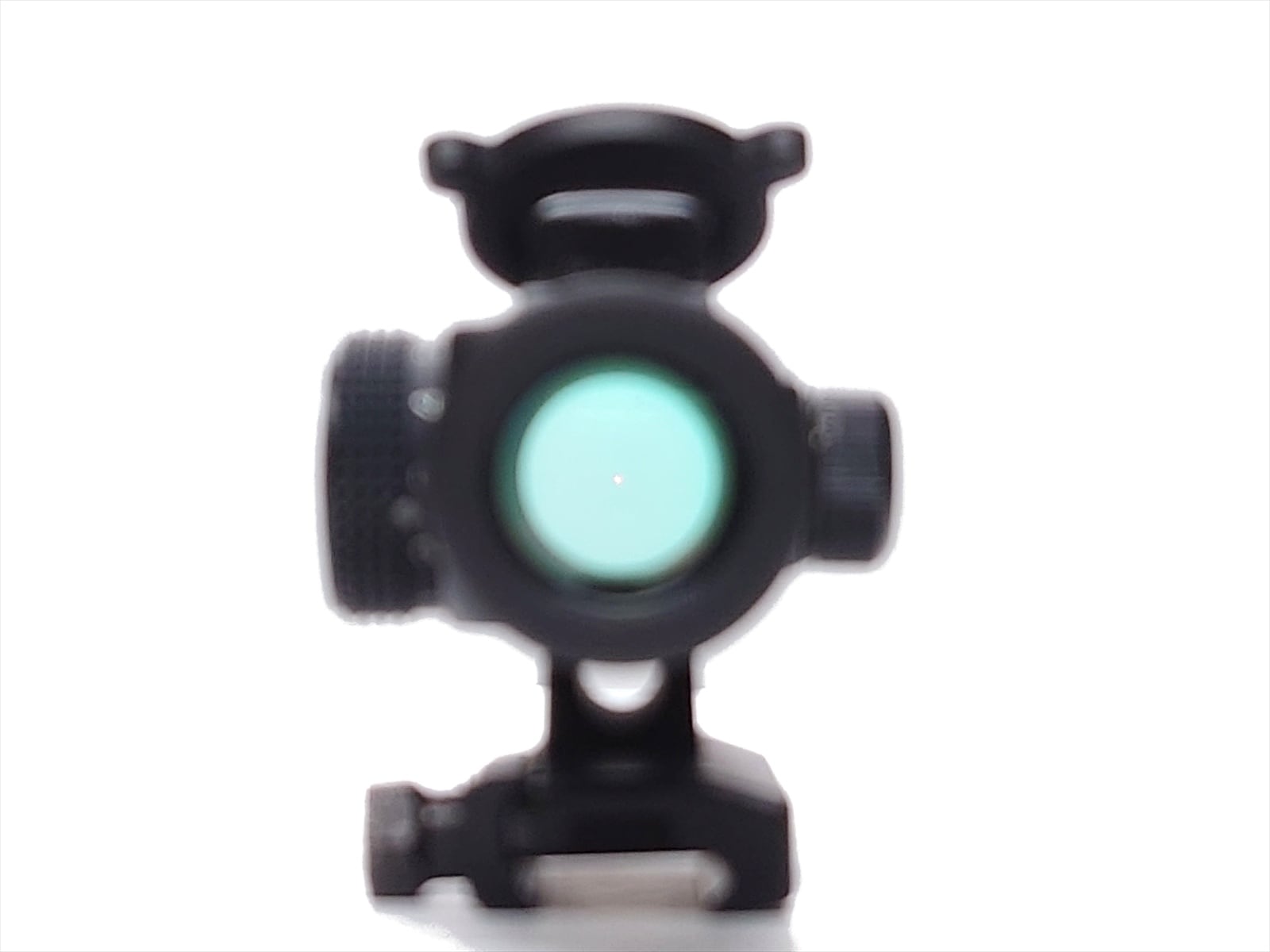 特選中古品】サイトロンジャパン MD-30 ドットサイト オフセット
