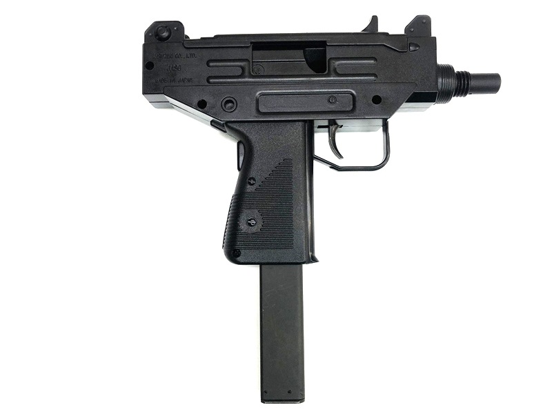 マルゼン　ウージーピストル　フルオート　ブローバック　UZI PISTOL 売り切れ【特選中古品】ガスブローバック マルゼン ウージーピストル