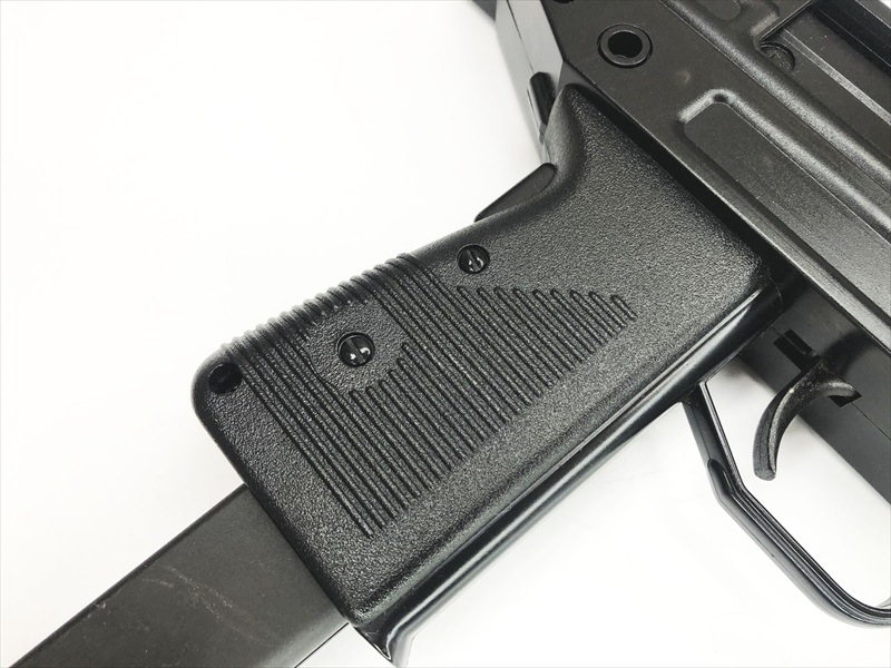 マルゼン　ウージーピストル　フルオート　ブローバック　UZI PISTOL マルゼン UZI PISTOL ウージーピストル フルオート - メルカリ