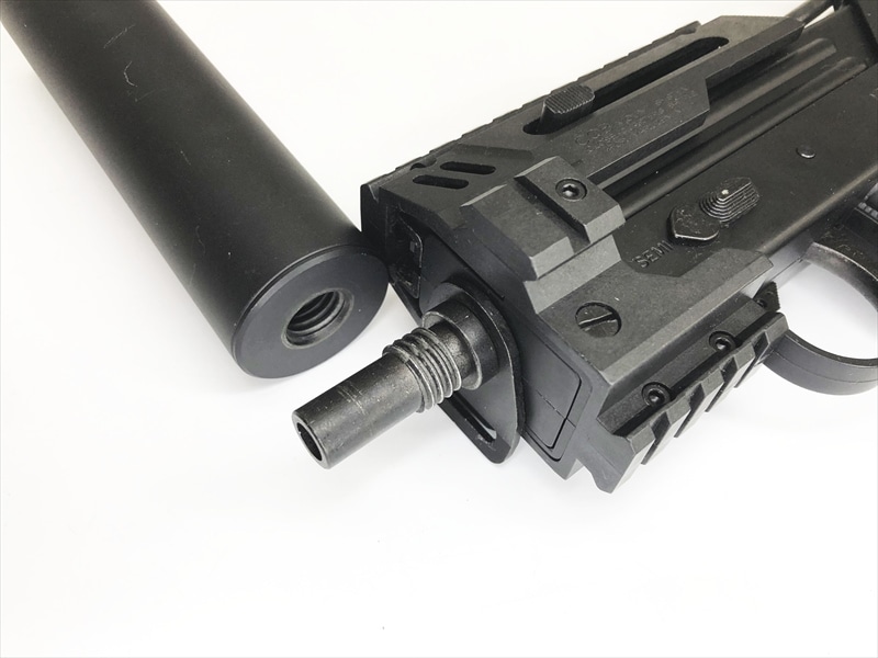 マルゼン　ガスブローバック　ニューイングラム　CQB シリンダーピストン鏡面研磨 マルゼン ガスブローバック ニューイングラム CQB シリンダー