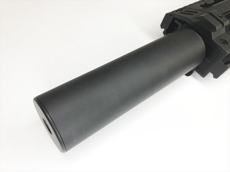 イングラム M11 ガスブローバック・オープンボルト⭐HOP UP機能付⭐ イングラム M11 ガスブローバック・オープンボルト⭐HOP UP機能