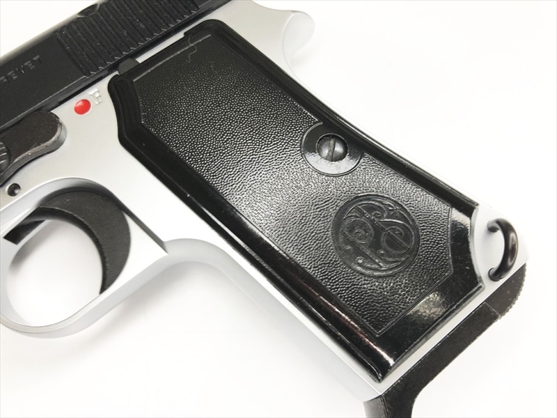 売り切れ【特選中古品】ガスブローバック ウエスタンアームズ ベレッタ