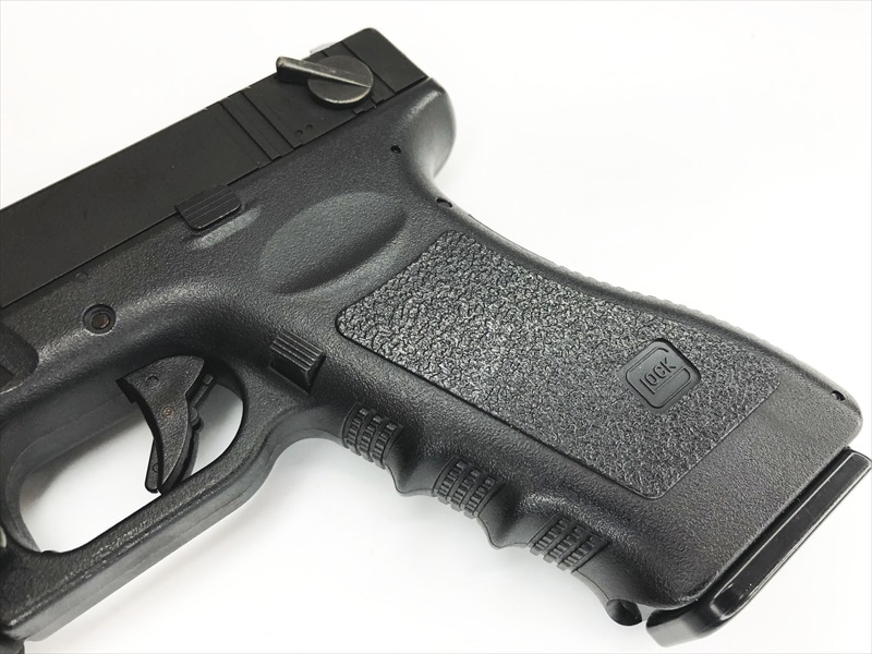 売り切れ【特選中古品】電動ハンドガン 東京マルイ グロック18C