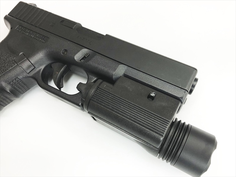 売り切れ【特選中古品】電動ハンドガン 東京マルイ グロック18C