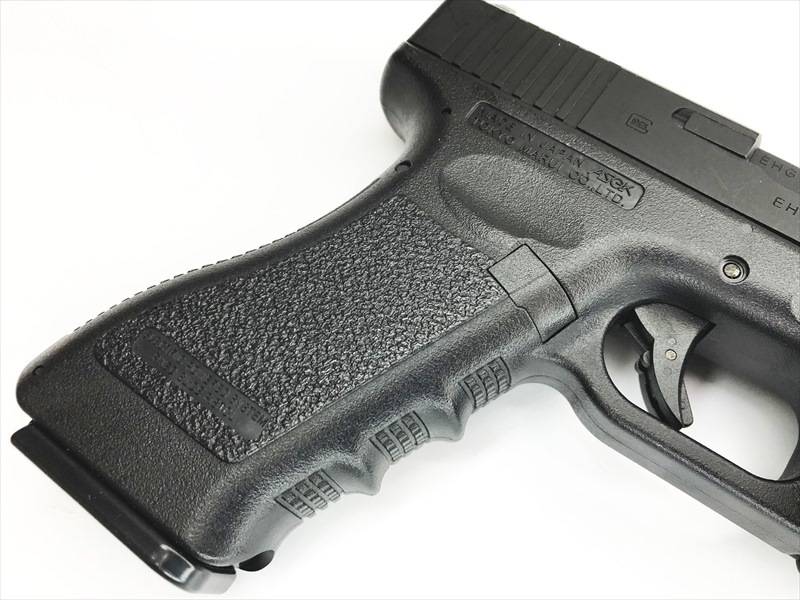 売り切れ【特選中古品】電動ハンドガン 東京マルイ グロック18C