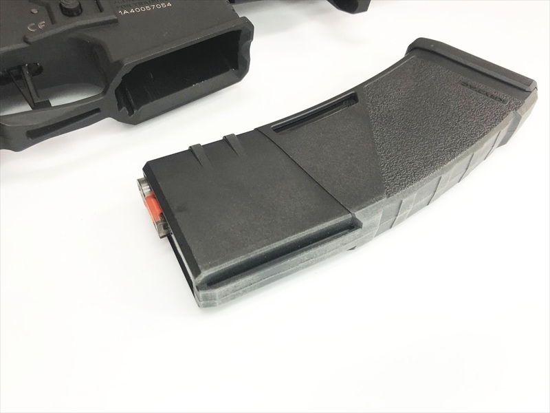 売り切れ【特選中古品】電動ガン KRYTAC TRIDENT MK2 PDW-M （※箱なし