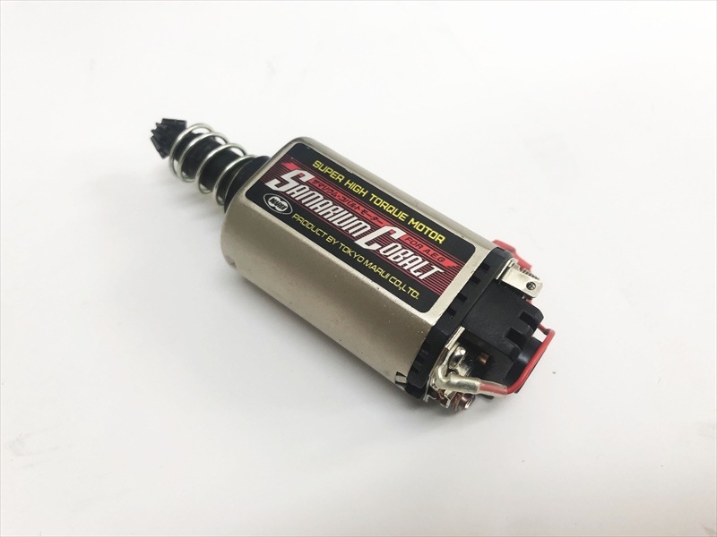 売り切れ【特選中古品】電動ガン KRYTAC TRIDENT MK2 PDW-M （※箱なし