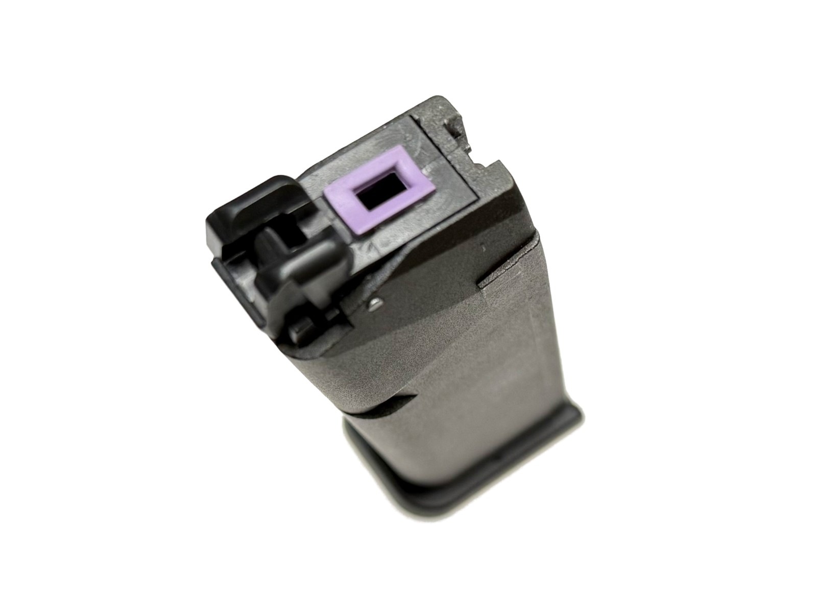 特選中古品】東京マルイ ガスBLK グロック17用 25連マガジン ガス