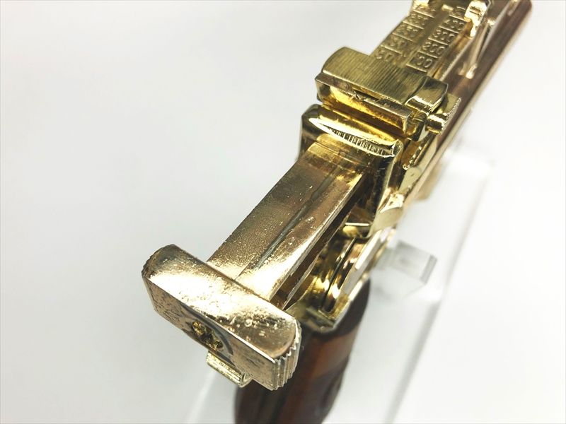 特選中古品】金属モデルガン MGC モーゼル・ミリタリーM96 (C96