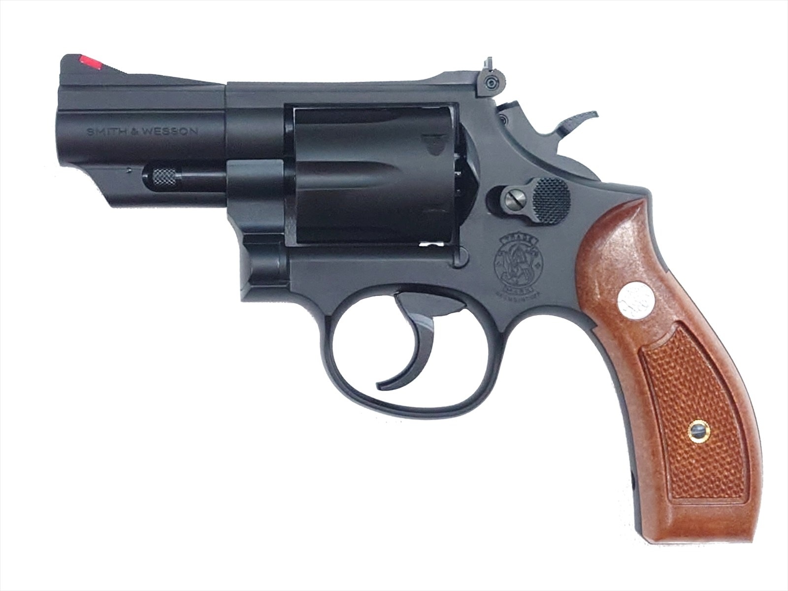 タナカ　S＆W M19 2.5インチ　コンバットマグナム　イーストAホルスター タナカ モデルガン S&W M19 2.5インチ コンバットマグナム HW Ver.3