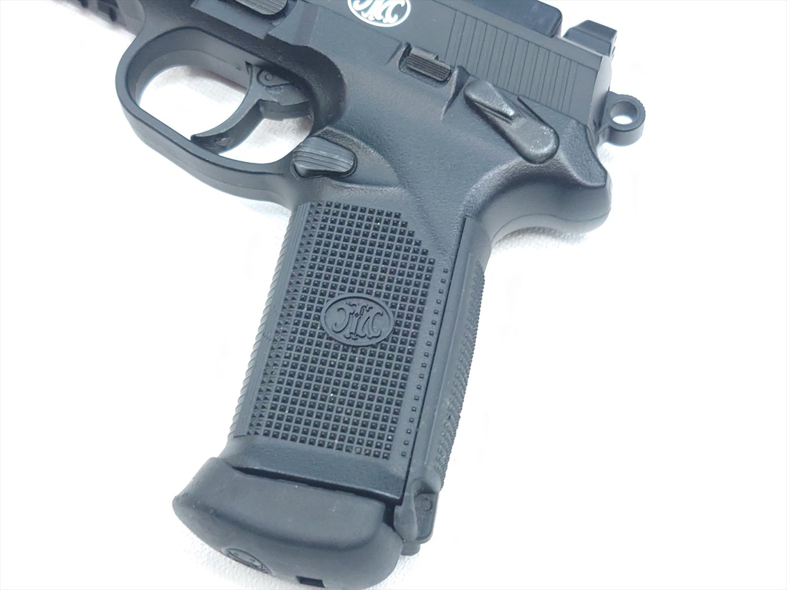 特選中古品】ガスブローバック 東京マルイ FNX-45タクティカル