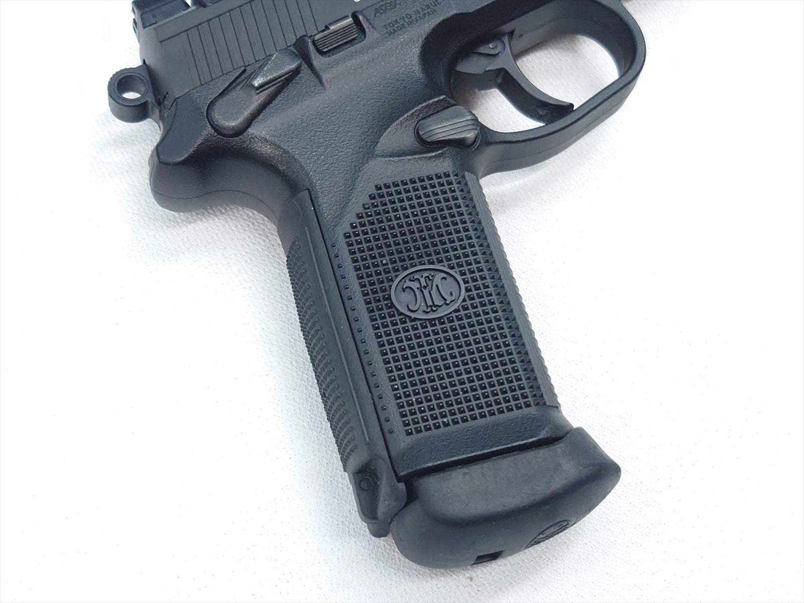 特選中古品】ガスブローバック 東京マルイ FNX-45タクティカル