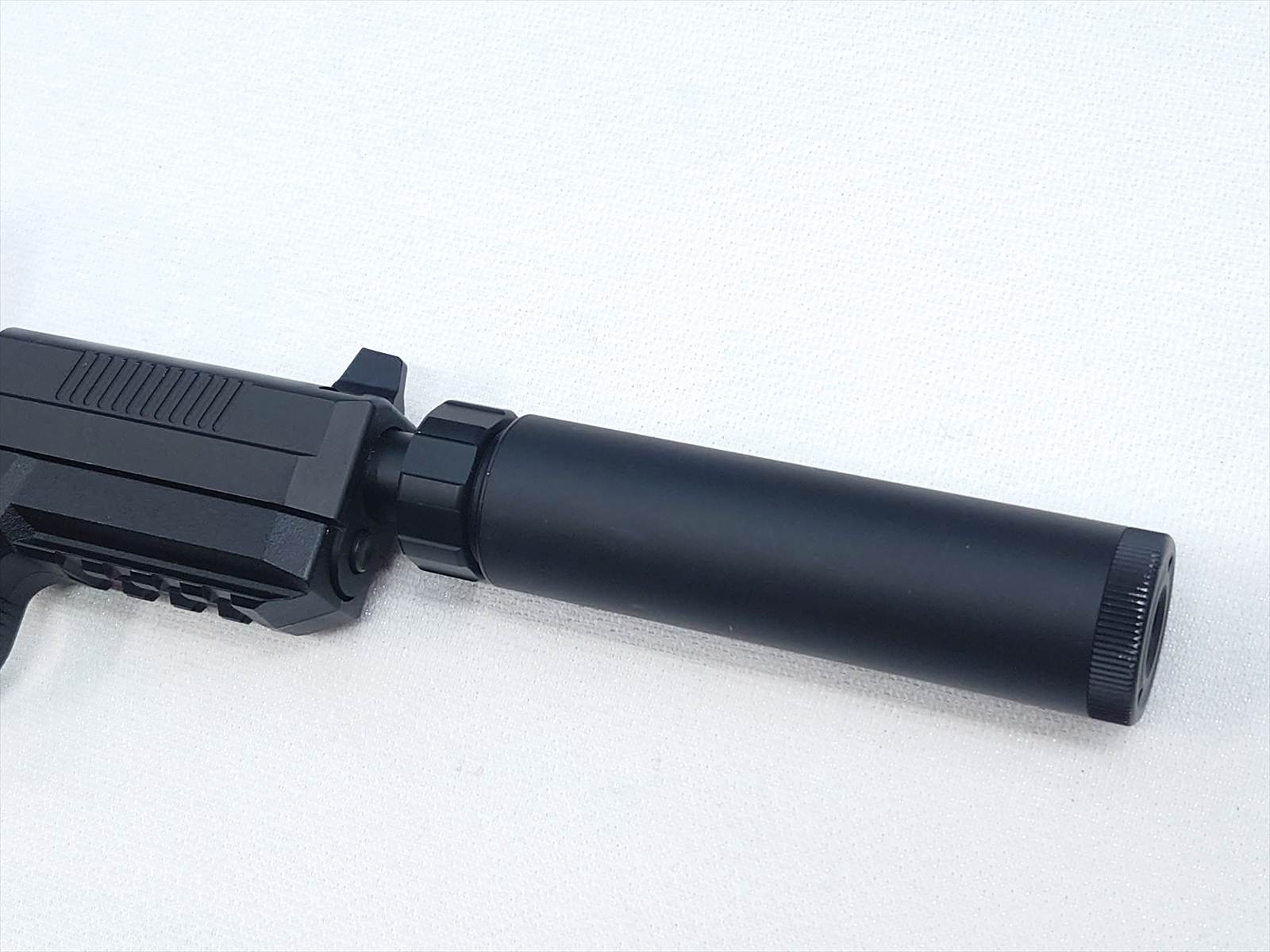 特選中古品】ガスブローバック 東京マルイ FNX-45タクティカル