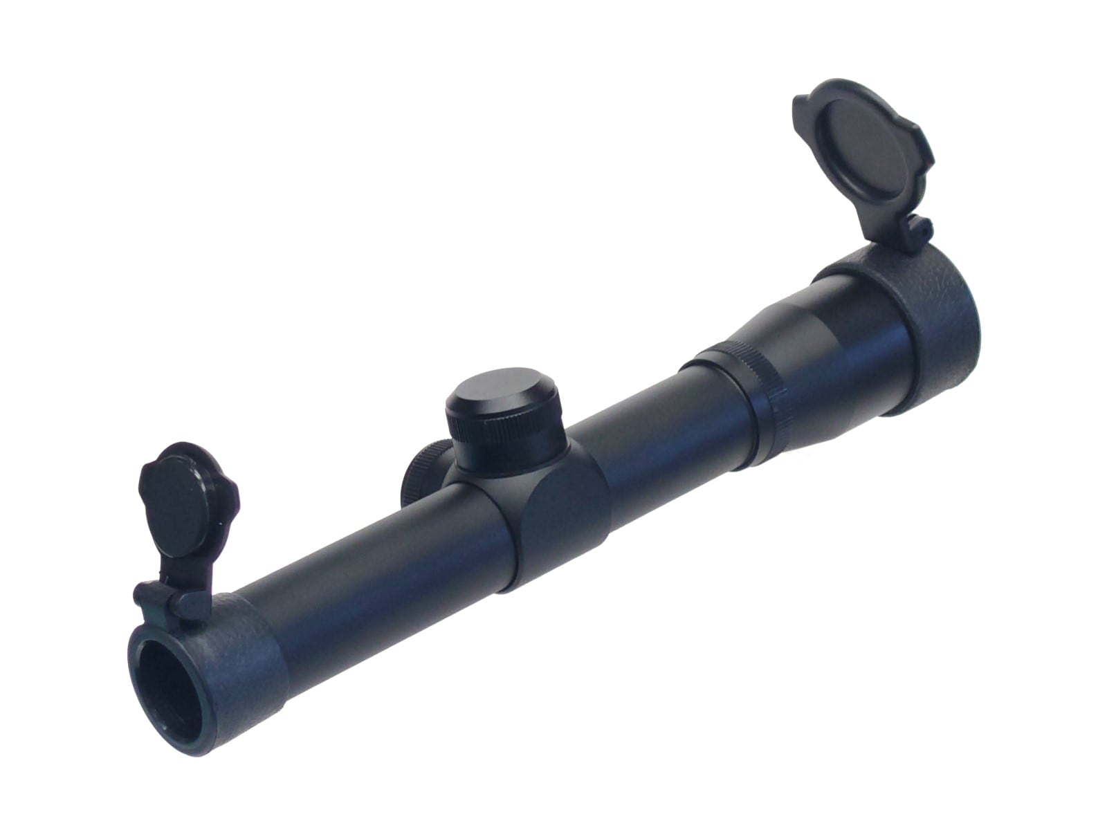 BUTLER CREEK ワンタッチオープンスコープカバー EYE-03 (1.388inch