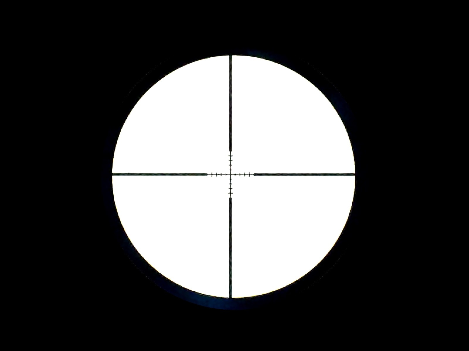 SⅡS ピストル・スコープ 2×20 タクティカル・モデル PSA-02 | サイト