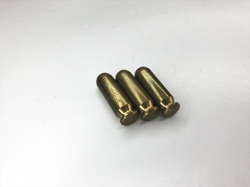 特選中古品】発火モデルガン MGC SIG SP-47/48(P210) フレームシルバー