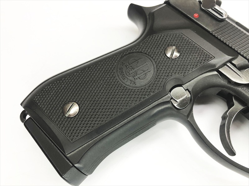 売り切れ【特選中古品】ガスブローバック ウエスタンアームズ ベレッタ