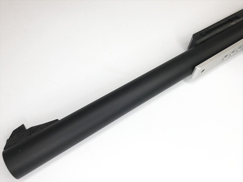 APS-1 競技用エアガン　マルゼン 売り切れ【特選中古品】精密射撃競技用エアガン マルゼン APS-1