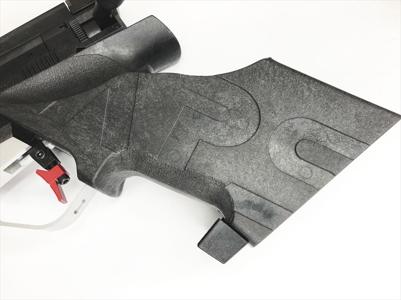 売り切れ【特選中古品】精密射撃競技用エアガン マルゼン APS-1